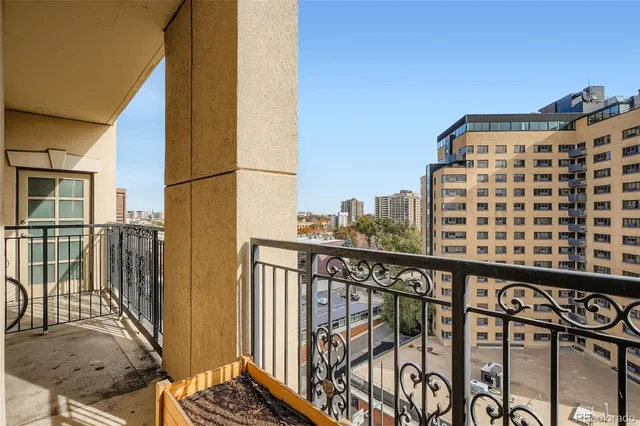 $350,000 | 925 Lincoln Street, Unit 9A, Denver, CO 80203