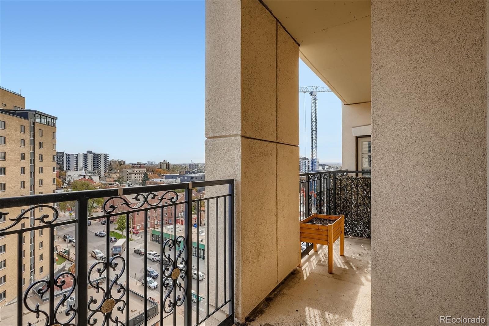 925 Lincoln Street, Unit 9A Denver, CO 80203 - Photo 29 of 32