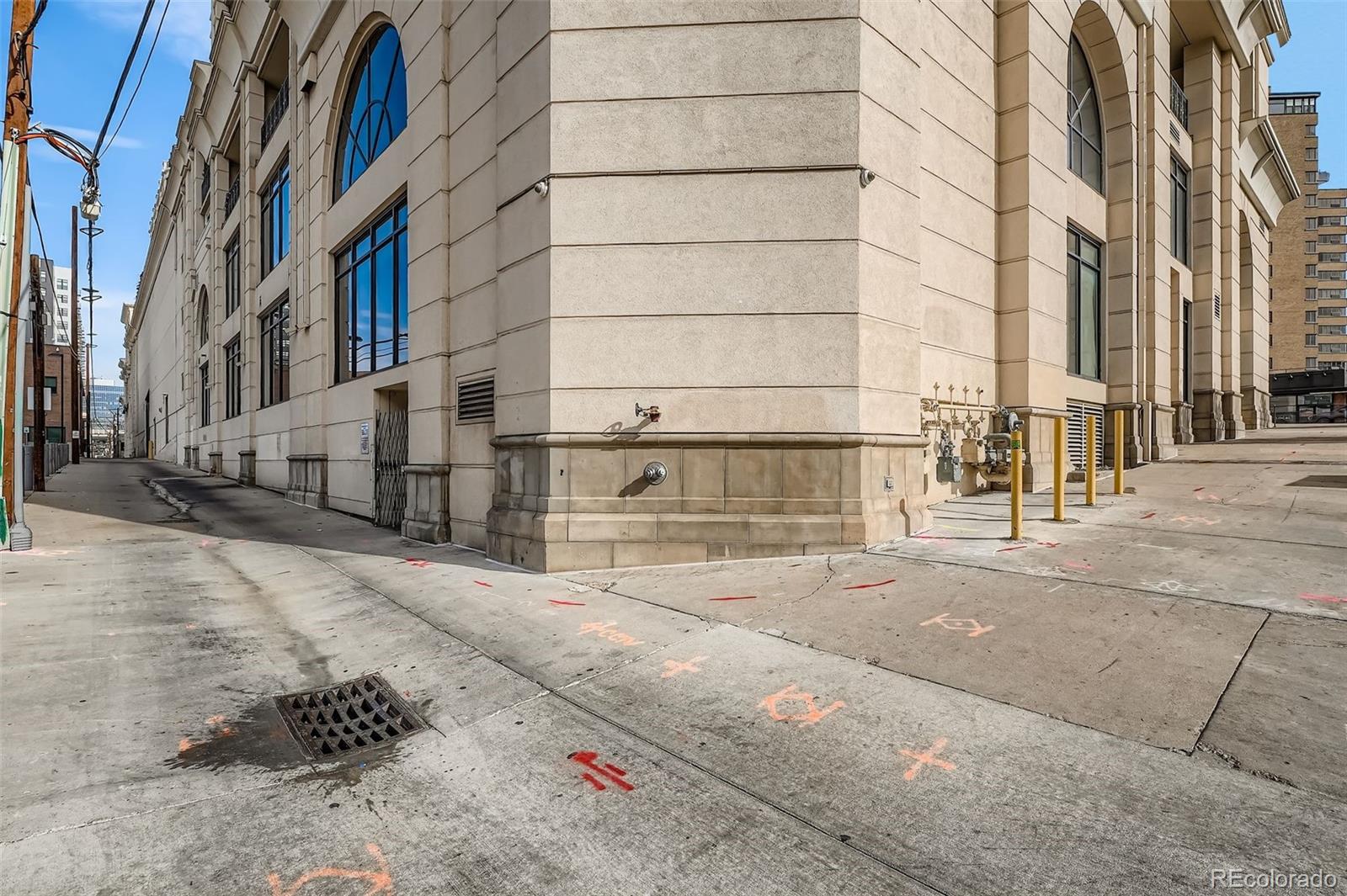 925 Lincoln Street, Unit 9A Denver, CO 80203 - Photo 30 of 32