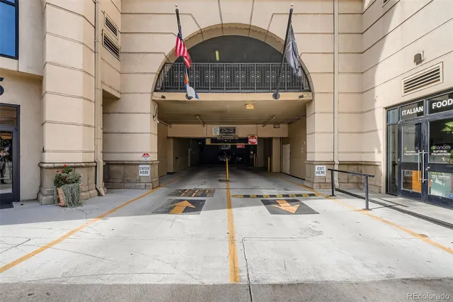 $350,000 | 925 Lincoln Street, Unit 9A, Denver, CO 80203