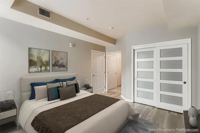 $350,000 | 925 Lincoln Street, Unit 9A, Denver, CO 80203