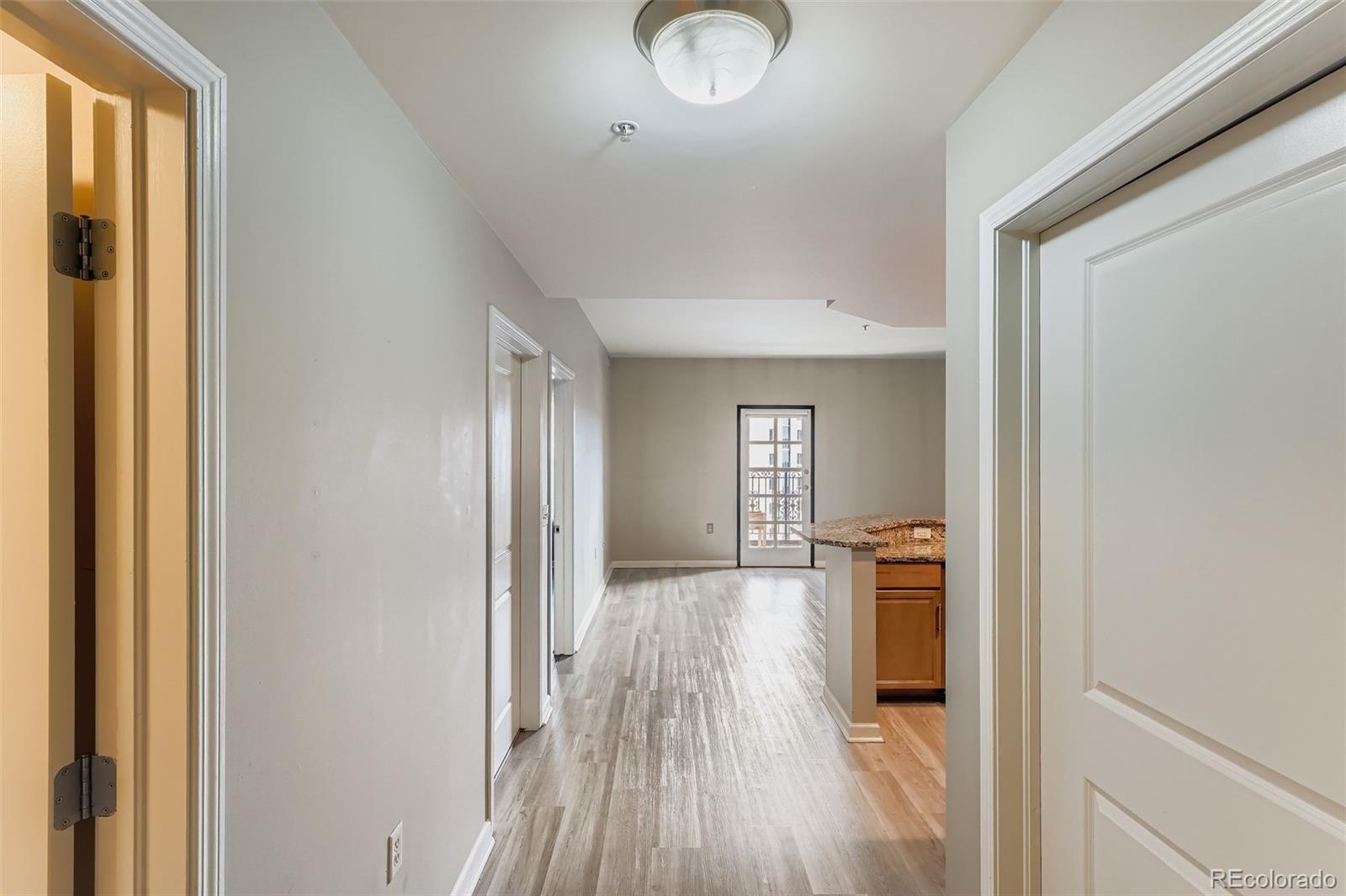 925 Lincoln Street, Unit 9A Denver, CO 80203 - Photo 9 of 32