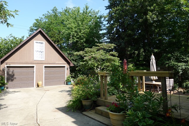 2012 Rossmoor Road Cleveland Heights, OH 44118 - Photo 23 of 25