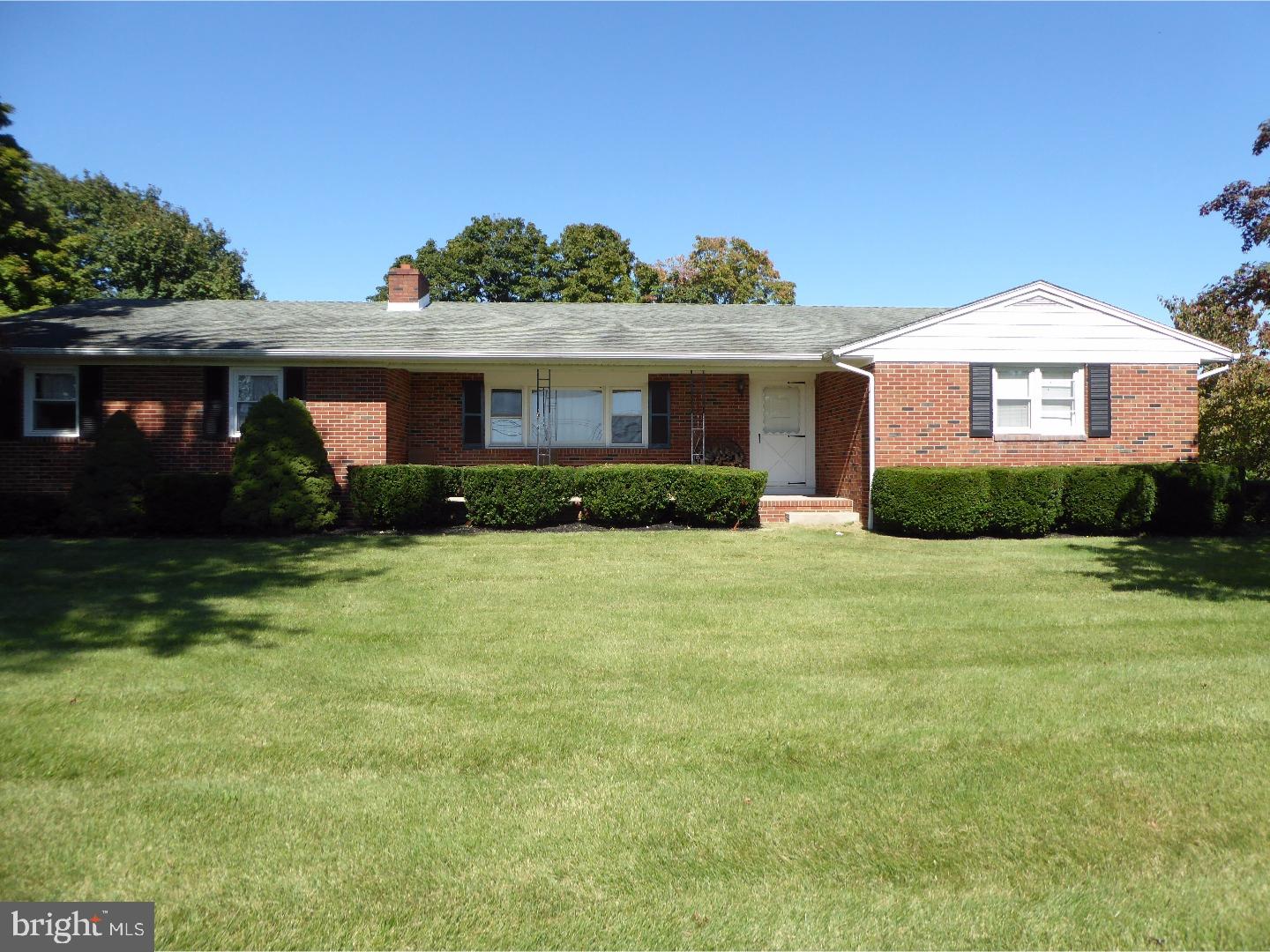 166 Line Road Princeton Junction, NJ 08550 - Photo 1 of 25 Exterior Front