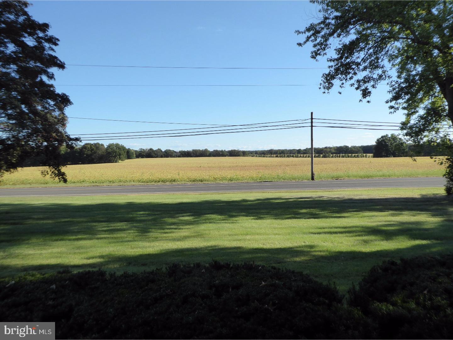 166 Line Road Princeton Junction, NJ 08550 - Photo 11 of 25 View from Front Door