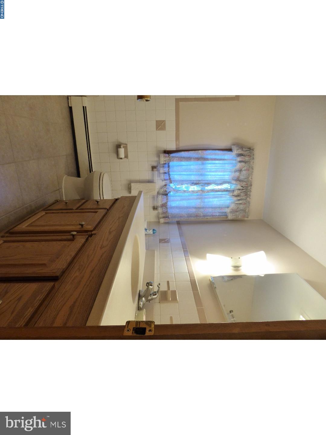 166 Line Road Princeton Junction, NJ 08550 - Photo 14 of 25 Bathroom