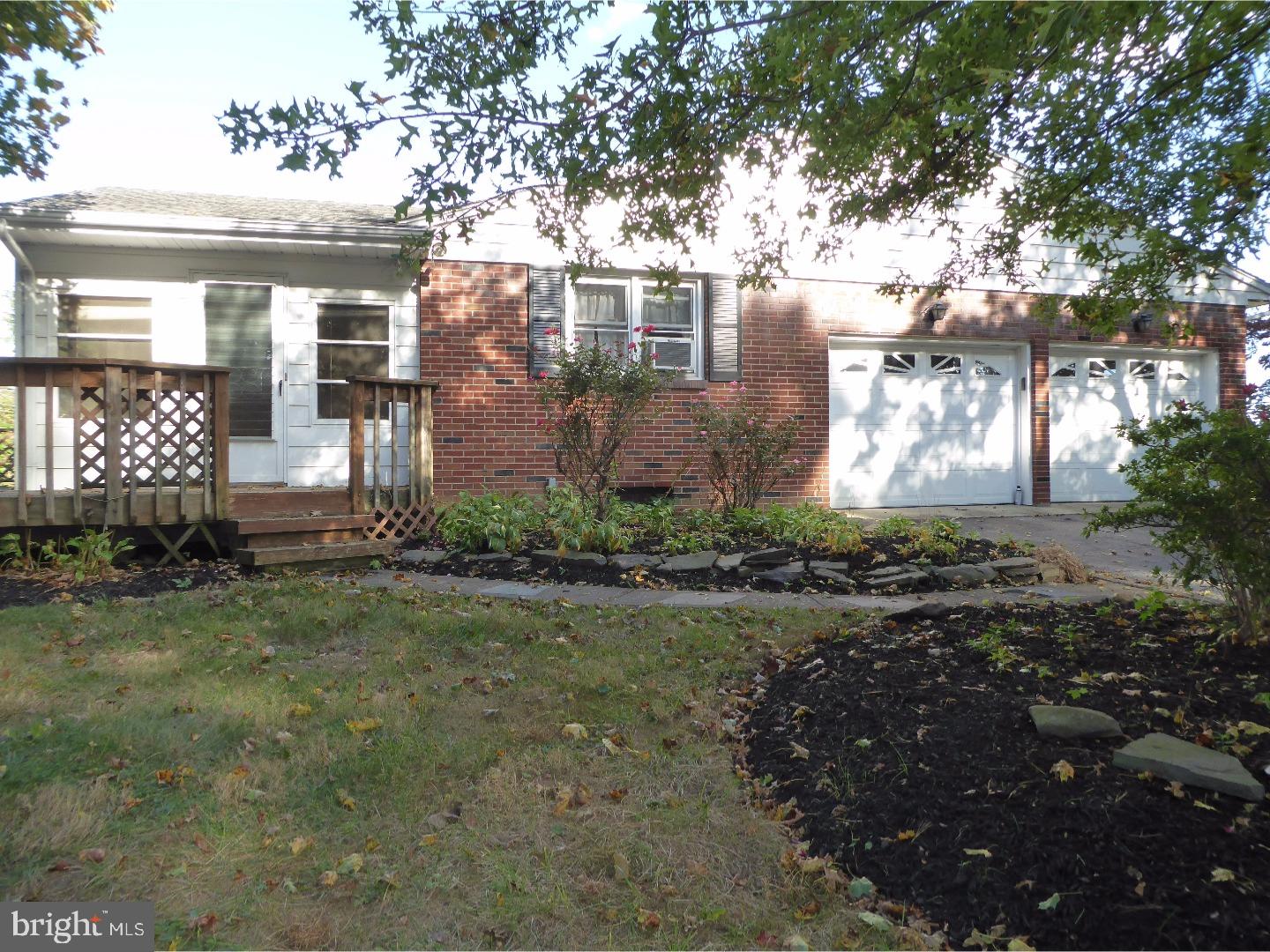 166 Line Road Princeton Junction, NJ 08550 - Photo 3 of 25 Exterior Side