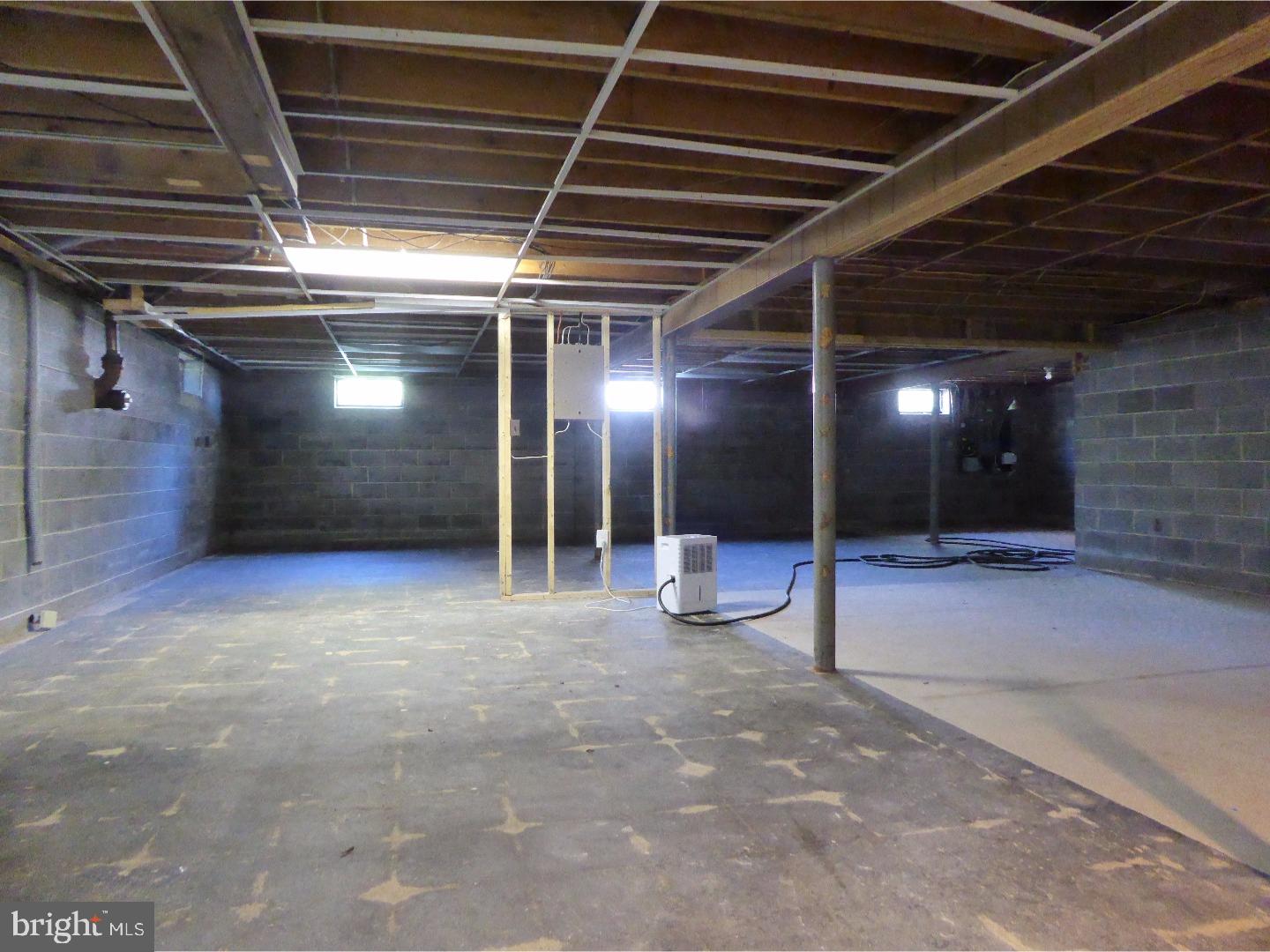 166 Line Road Princeton Junction, NJ 08550 - Photo 21 of 25 Basement