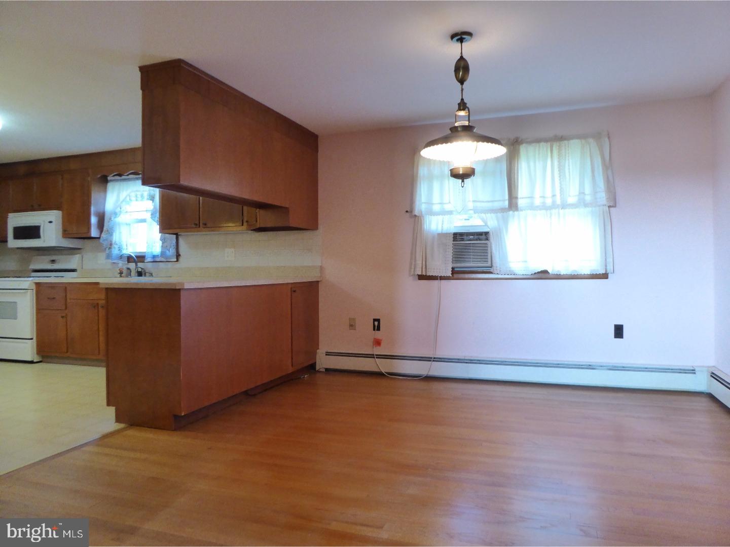 166 Line Road Princeton Junction, NJ 08550 - Photo 7 of 25 Dining Room