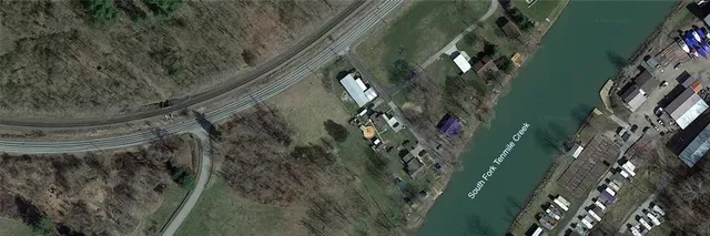 a map view of location