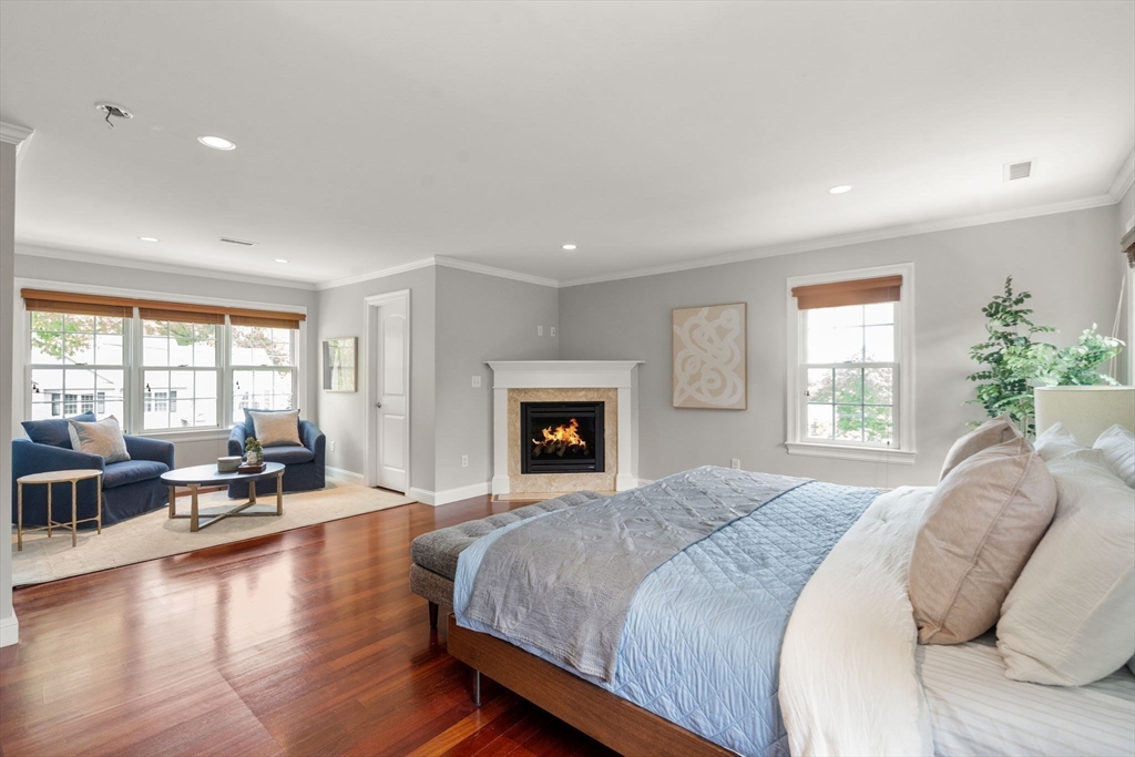 19 Dunedin Road Wellesley, MA 02481 - Photo 25 of 38