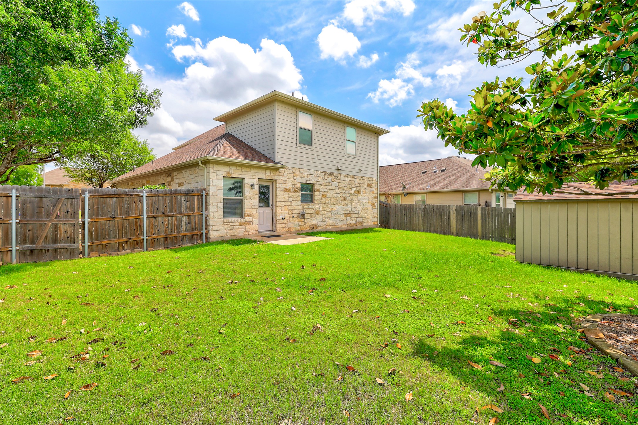 400 Falcon Lane Leander, TX 78641 - Photo 33 of 35