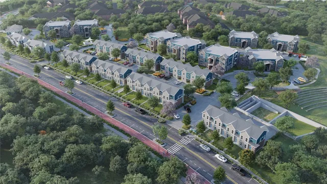 $151,470 | 7051 Meadow Lake Boulevard, Unit 8203, Austin, TX 78744