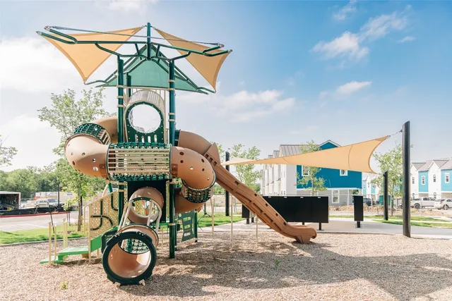 $151,470 | 7051 Meadow Lake Boulevard, Unit 8203, Austin, TX 78744