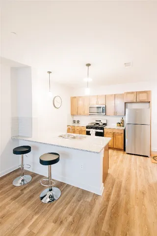 $151,470 | 7051 Meadow Lake Boulevard, Unit 8203, Austin, TX 78744