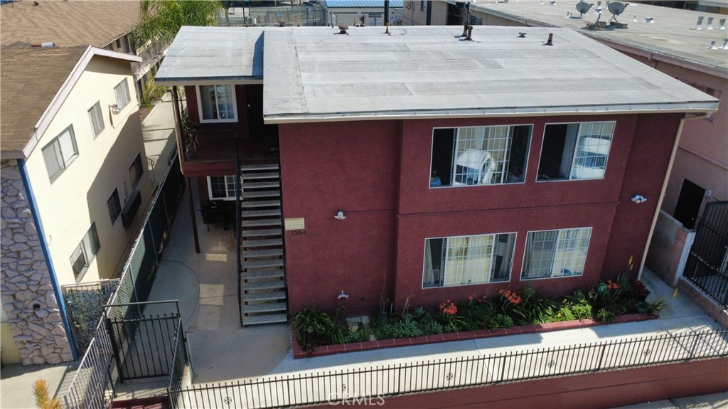 1564 Locust Avenue Long Beach, CA 90813 - Photo 6 of 10