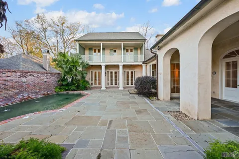 $789,500 | 5558 Cold Water Creek Court, Baton Rouge, LA 70808