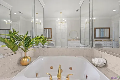 $789,500 | 5558 Cold Water Creek Court, Baton Rouge, LA 70808