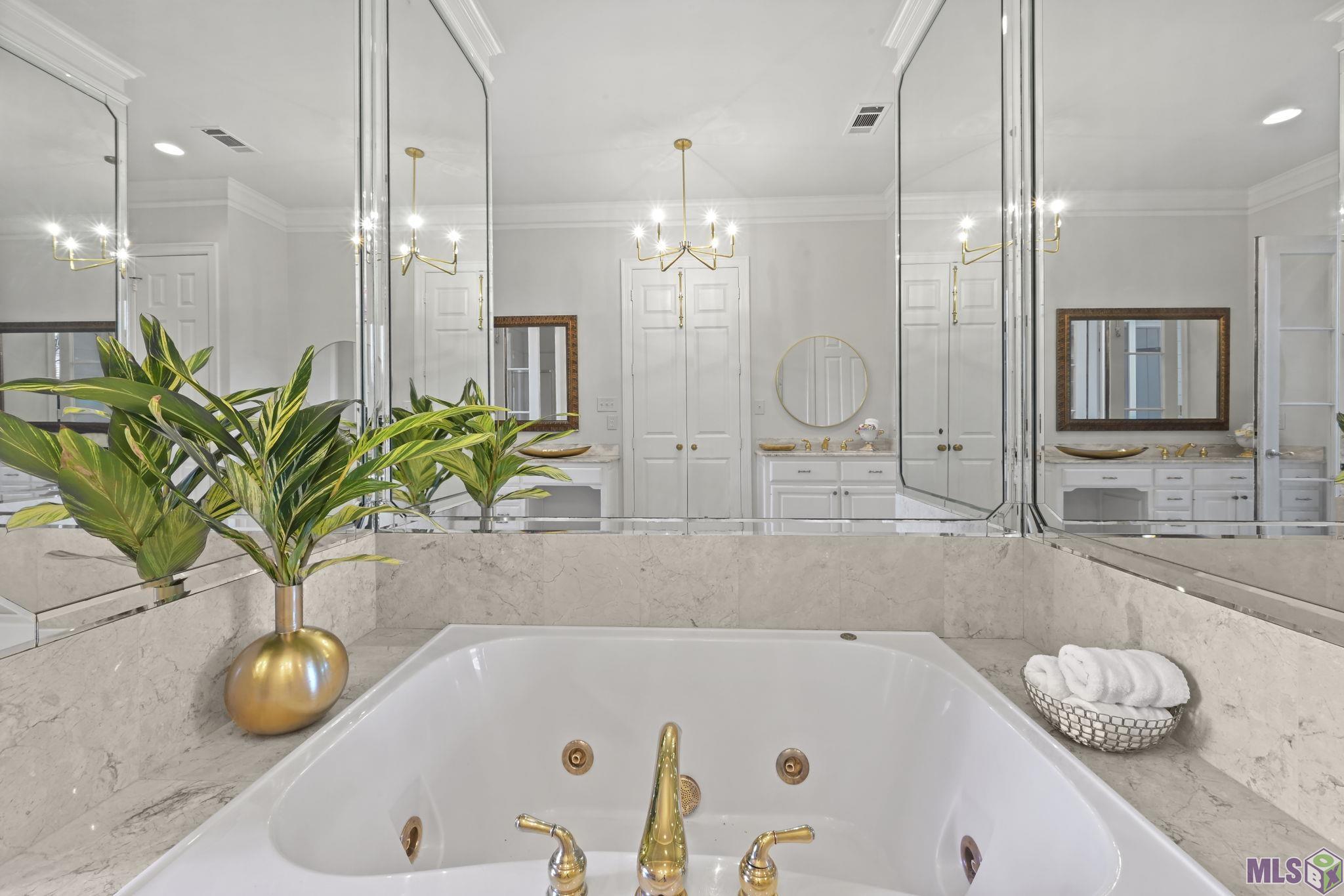 5558 Cold Water Creek Court Baton Rouge, LA 70808 - Photo 12 of 19