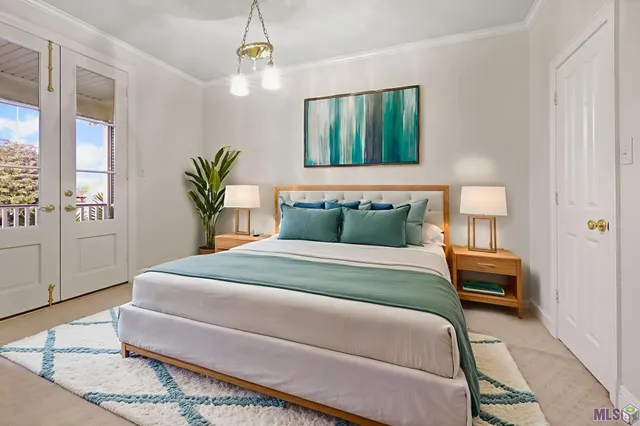 $799,500 | 5558 Cold Water Creek Court, Baton Rouge, LA 70808