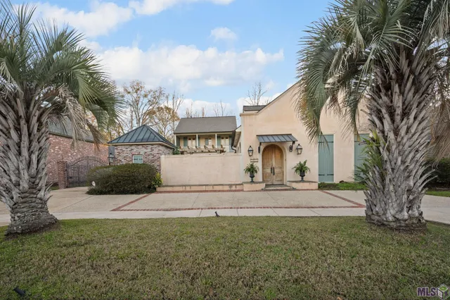 $799,500 | 5558 Cold Water Creek Court, Baton Rouge, LA 70808