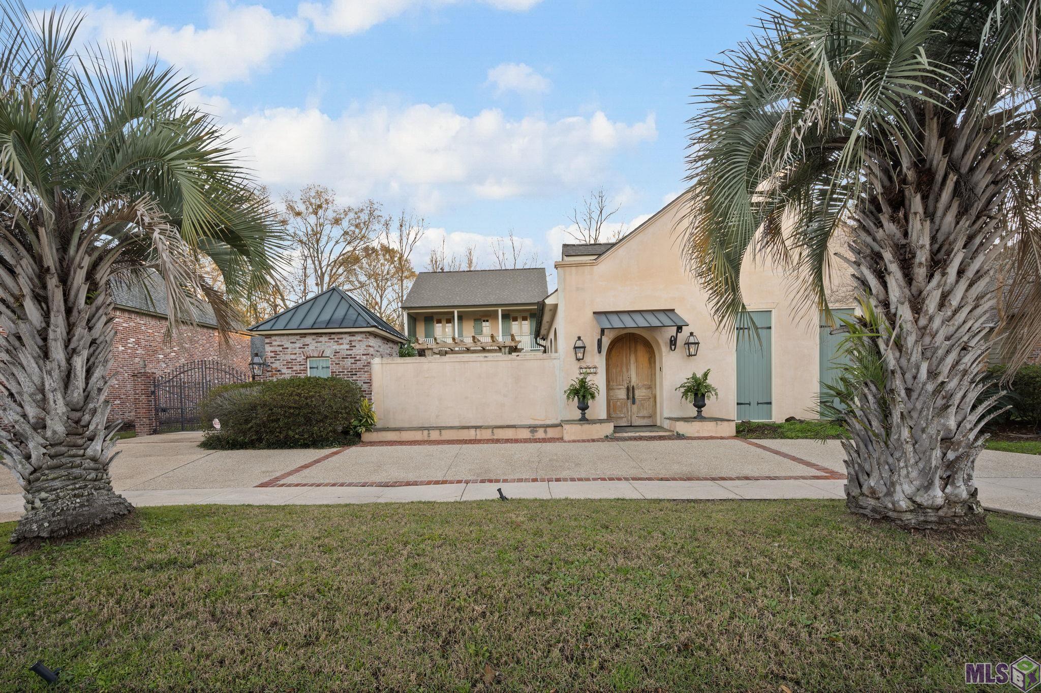 5558 Cold Water Creek Court Baton Rouge, LA 70808 - Photo 19 of 19