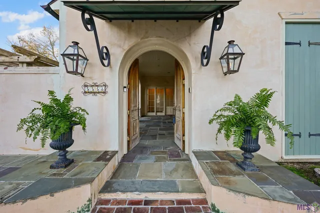 $799,500 | 5558 Cold Water Creek Court, Baton Rouge, LA 70808
