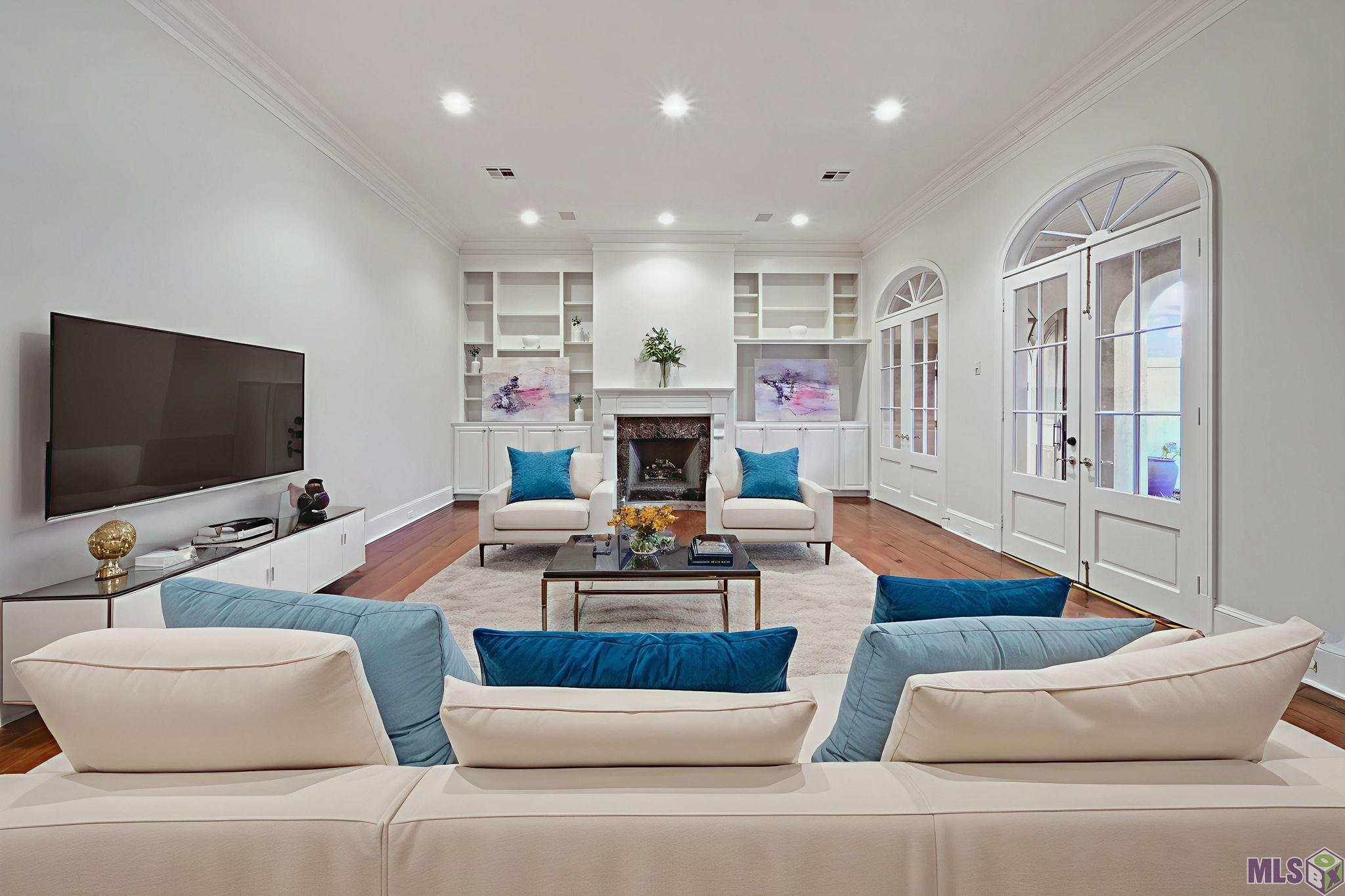 5558 Cold Water Creek Court Baton Rouge, LA 70808 - Photo 3 of 19