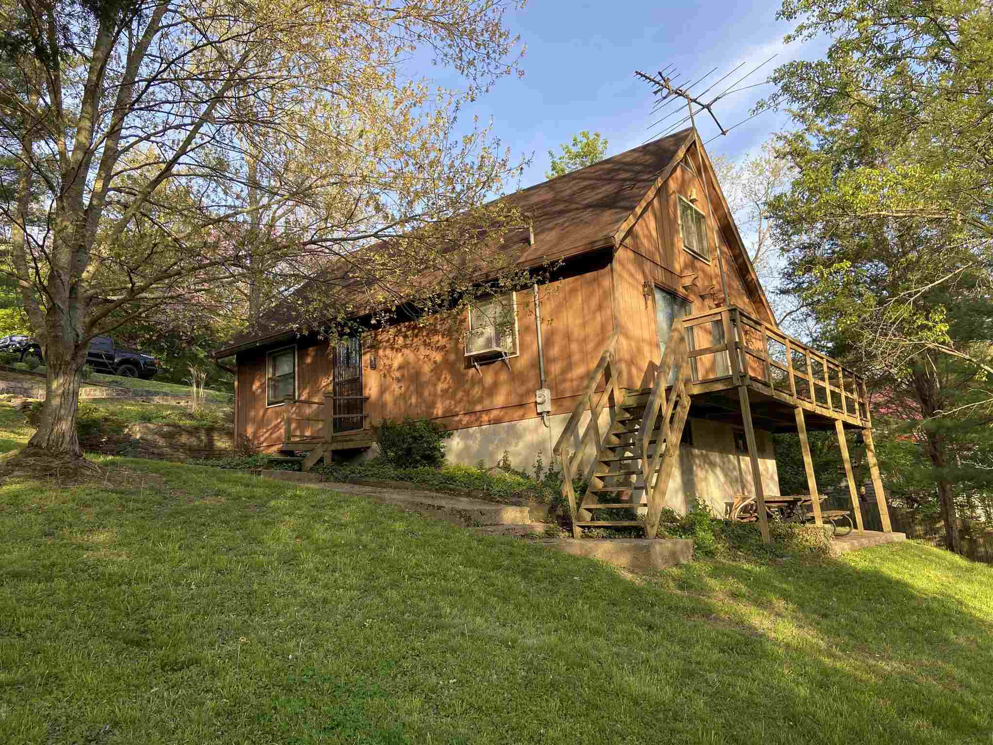 315 Sunny Hill Road Dry Ridge, KY 41035 - Photo 1 of 45