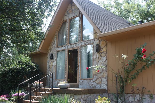 3540 Anderson Road Nashville, TN 37217 - Photo 1 of 10 Gallery Image 1