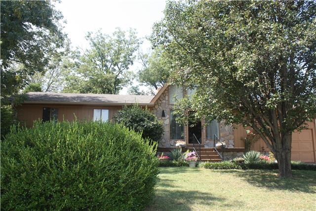 3540 Anderson Road Nashville, TN 37217 - Photo 2 of 10 Gallery Image 2