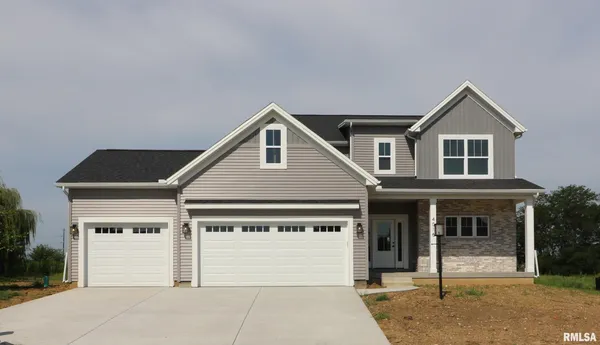 $495,000 | 4016 West Crimson Road, Dunlap, IL 61525