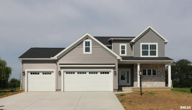 $499,900 | 4016 West Crimson Road, Dunlap, IL 61525