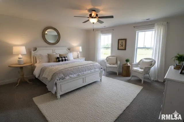 $499,900 | 4016 West Crimson Road, Dunlap, IL 61525