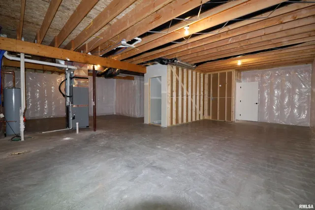 $499,900 | 4016 West Crimson Road, Dunlap, IL 61525