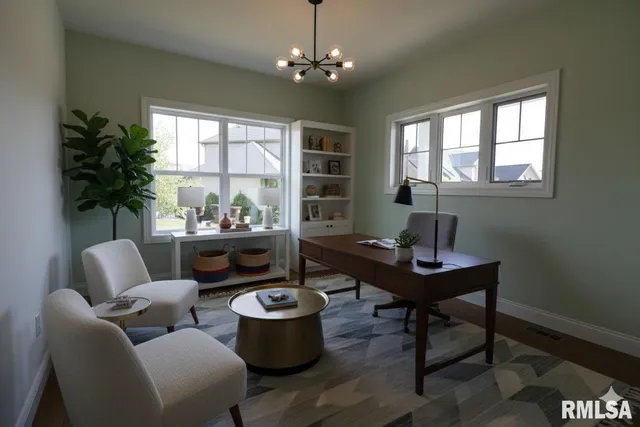 $499,900 | 4016 West Crimson Road, Dunlap, IL 61525