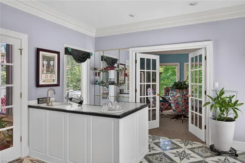 $795,000 | 3007 County Clare Road, Greensboro, NC 27407