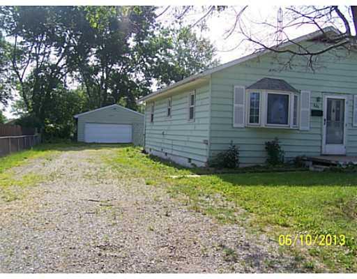 826 3rd Sidney, OH 45365 - Photo 2 of 12