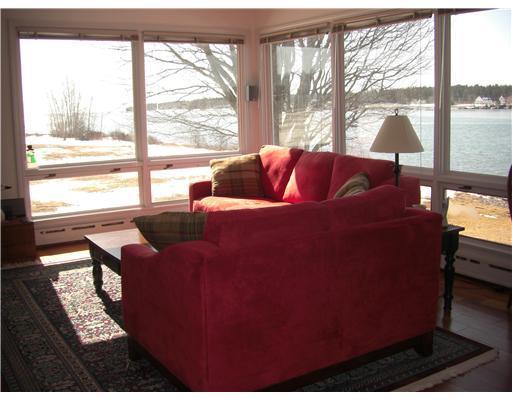 33 Lighthouse Point Road Prospect Harbor, ME 04669 - Photo 10 of 17 View.