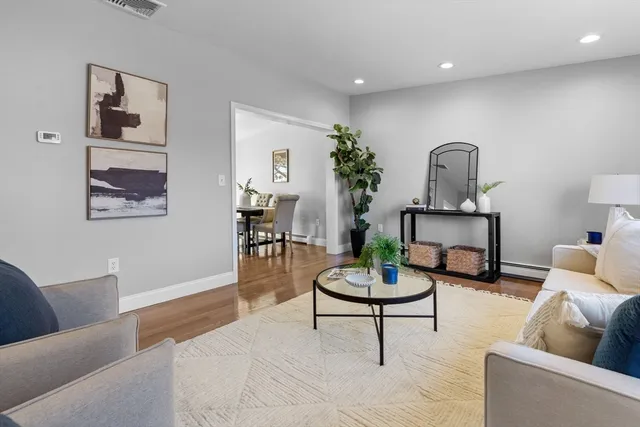 $800,000 | 6 Christopher Terrace, Peabody, MA 01960