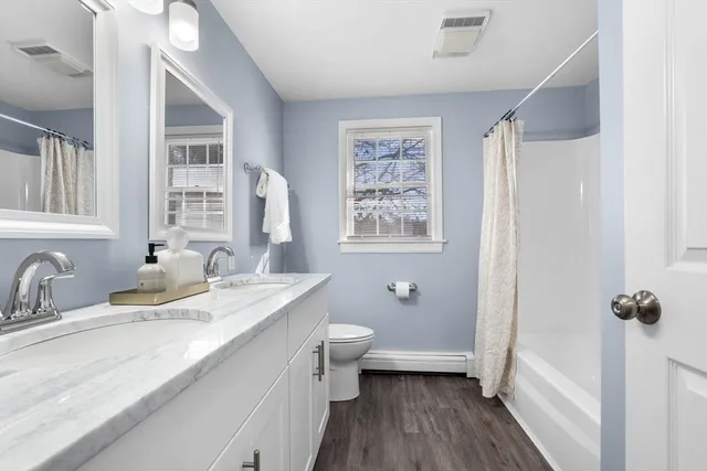 $800,000 | 6 Christopher Terrace, Peabody, MA 01960