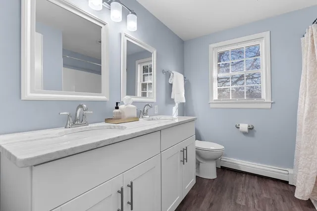 $800,000 | 6 Christopher Terrace, Peabody, MA 01960