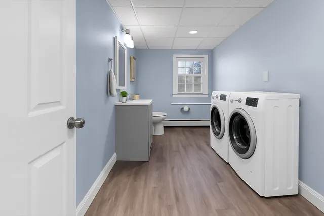 $800,000 | 6 Christopher Terrace, Peabody, MA 01960