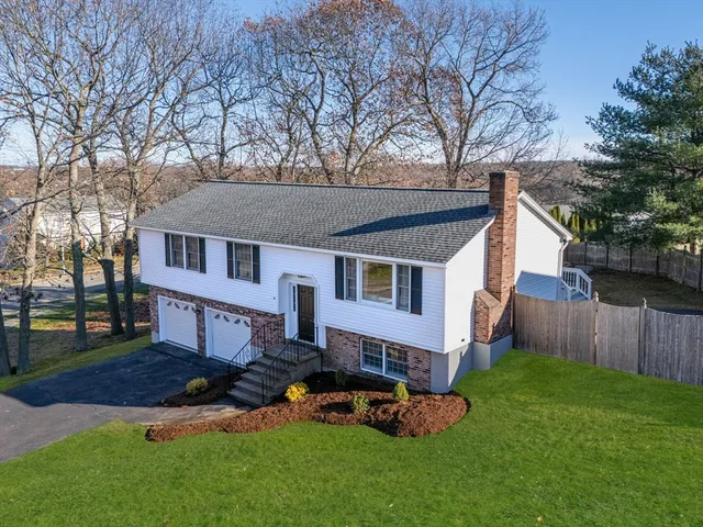 $800,000 | 6 Christopher Terrace, Peabody, MA 01960