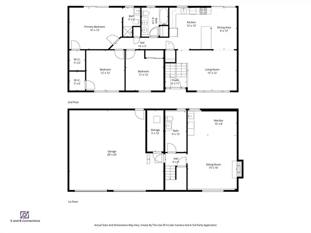 $800,000 | 6 Christopher Terrace, Peabody, MA 01960