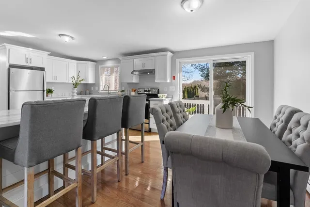 $800,000 | 6 Christopher Terrace, Peabody, MA 01960