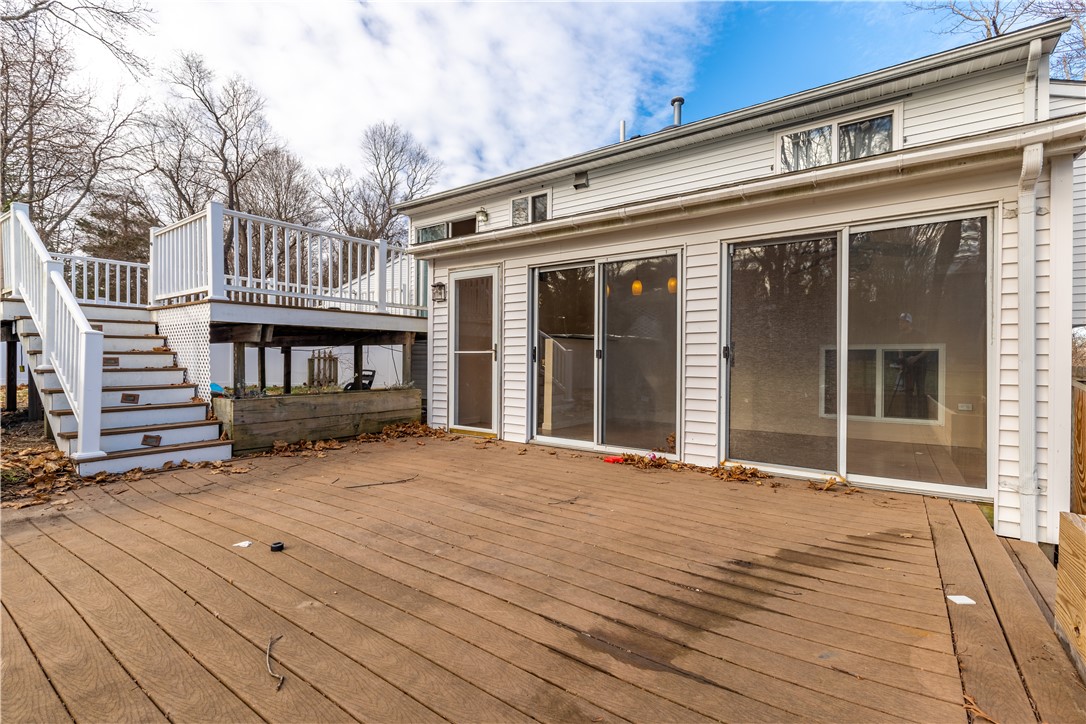 53 Rice Street Warwick, RI 02886 - Photo 16 of 20