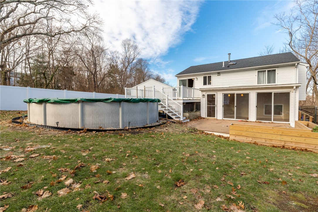 53 Rice Street Warwick, RI 02886 - Photo 18 of 20