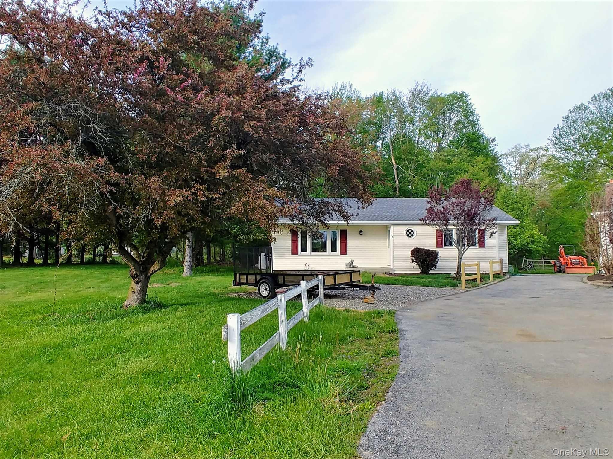 68 North Cross Road, Unit 68 LaGrangeville, NY 12540 - Photo 1 of 1