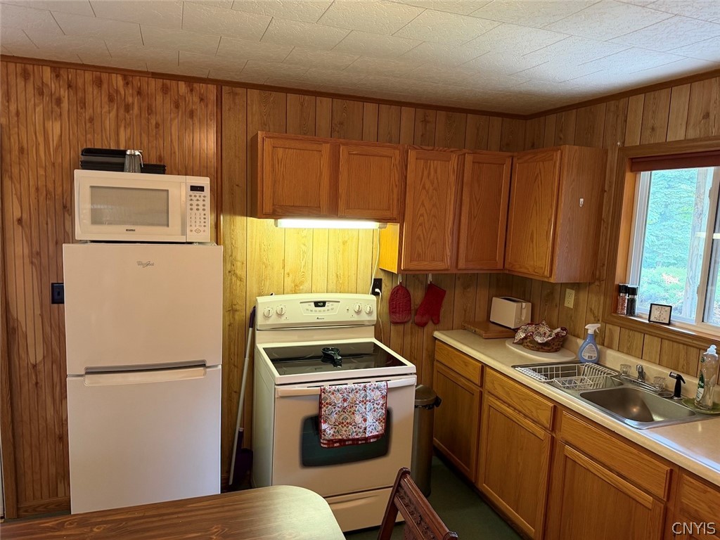 3773 Haskell Vly Vw Road Clarksville, NY 14727 - Photo 15 of 50